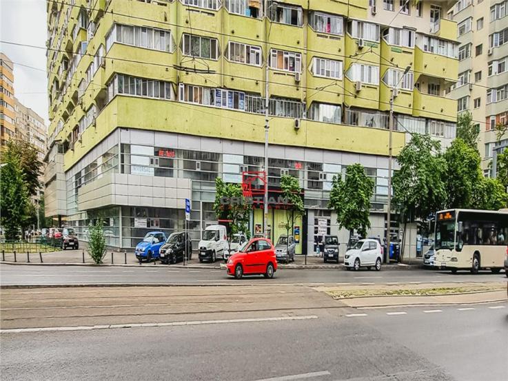 Inchiriere spatiu comercial, Pantelimon, Bucuresti