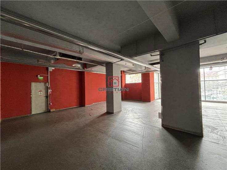 Inchiriere spatiu comercial, Obor, Bucuresti