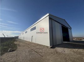 Inchiriere spatiu industrial, Bolintin-Deal, Bolintin-Deal