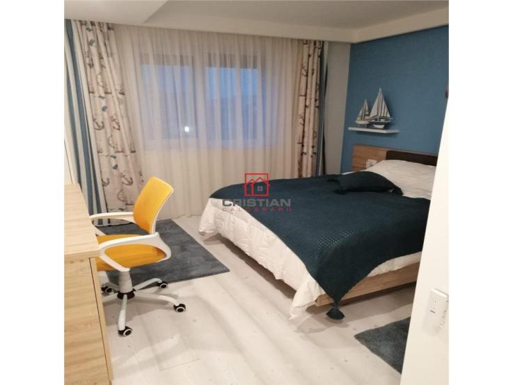 Vanzare apartament 4 camere, Mamaia-Sat, Mamaia-Sat