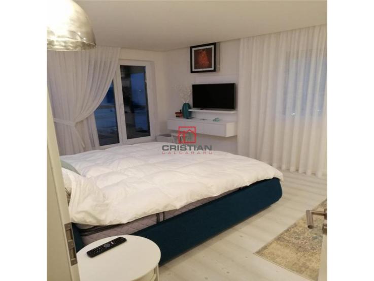 Vanzare apartament 4 camere, Mamaia-Sat, Mamaia-Sat