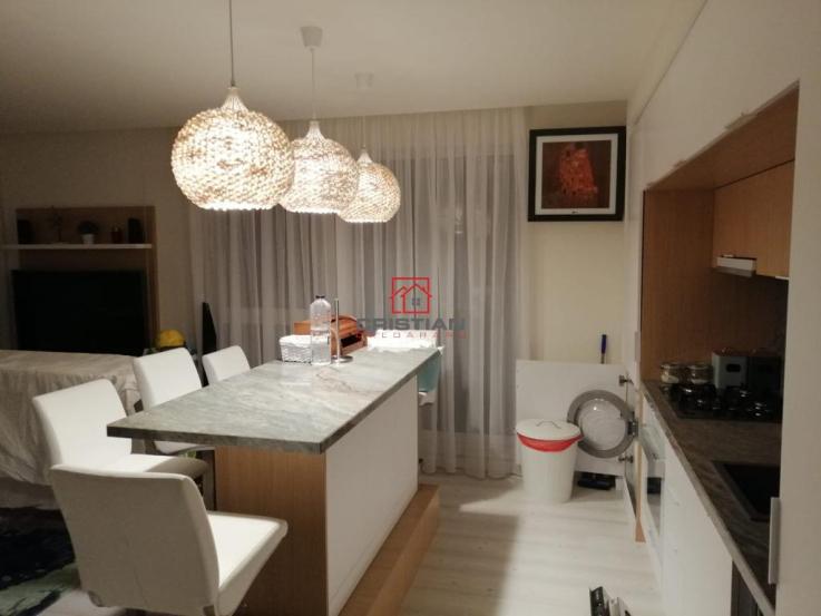 Vanzare apartament 4 camere, Mamaia-Sat, Mamaia-Sat