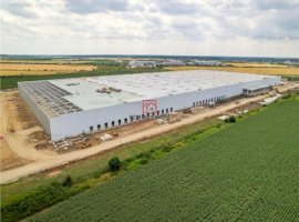 Inchiriere spatiu industrial, Bolintin-Deal, Bolintin-Deal