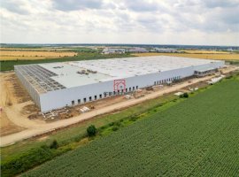 Inchiriere spatiu industrial, Bolintin-Deal, Bolintin-Deal