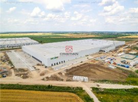 Inchiriere spatiu industrial, Bolintin-Deal, Bolintin-Deal