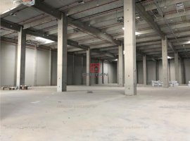 Inchiriere spatiu industrial, Bolintin-Deal, Bolintin-Deal