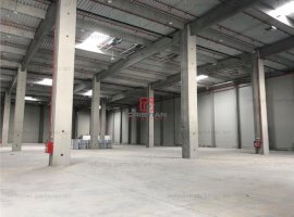 Inchiriere spatiu industrial, Bolintin-Deal, Bolintin-Deal