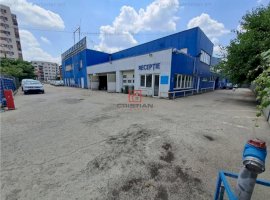 Vanzare spatiu industrial, Prelungirea Ghencea, Bucuresti