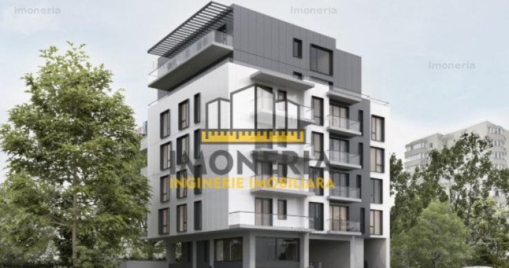 2 camere+birou| Stage Apartments Alba Iulia| Mall Vitan 400m