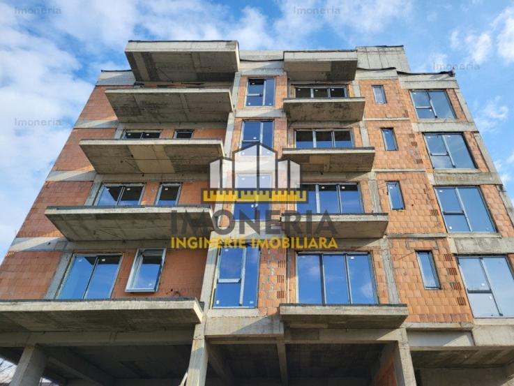 2 camere+birou| Stage Apartments Alba Iulia| Mall Vitan 400m