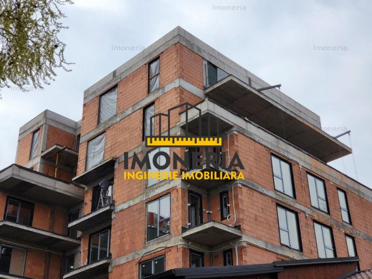 2 camere Tip 4| Stage Apartments Alba Iulia| Mall Vitan 400m