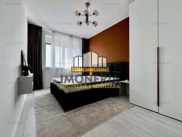 3 camere | finalizat | 2 min metrou Mihai Bravu | comision 0%