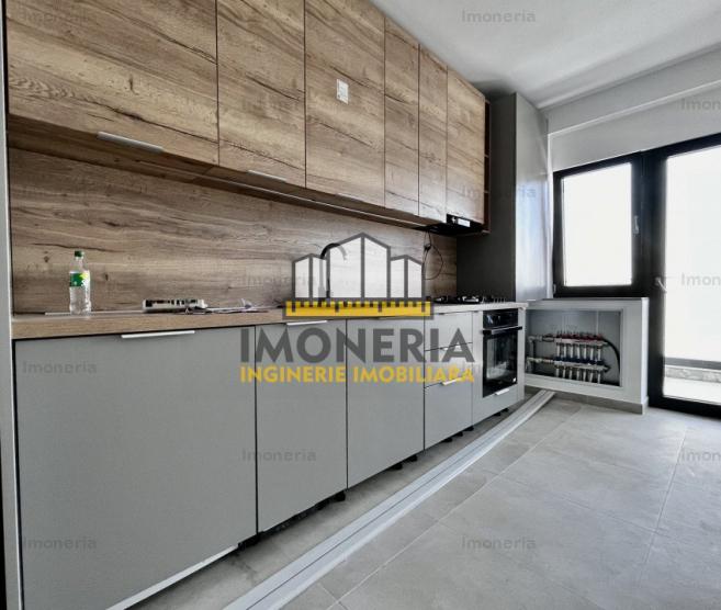 3 camere | finalizat | 2 min metrou Mihai Bravu | comision 0%