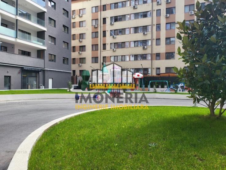 Finalizat | 3 camere | 800 m parc| 2 min metrou | comision 0%