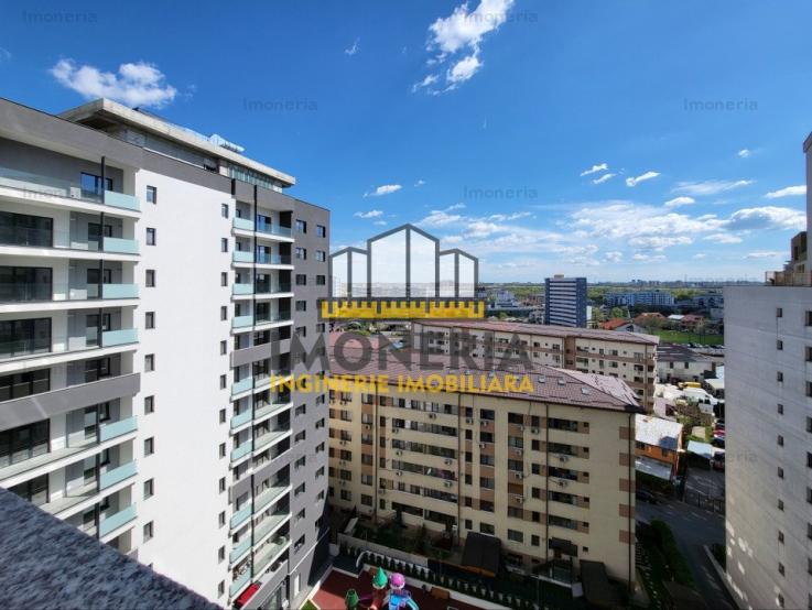 Finalizat | 3 camere | 800 m parc| 2 min metrou | comision 0%