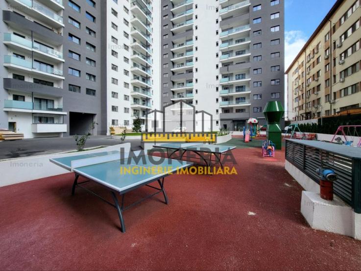 Finalizat | 3 camere | 800 m parc| 2 min metrou | comision 0%