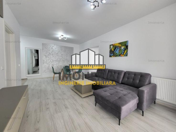 3 camere C2 | metrou Mihai Bravu 2 min | comision 0%