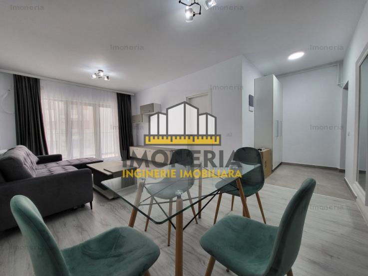 3 camere C2 | metrou Mihai Bravu 2 min | comision 0%