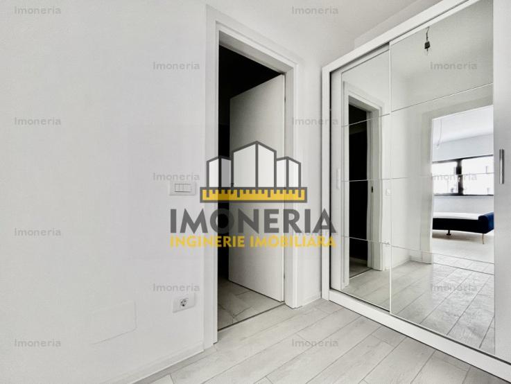 2 camere | finalizat | 0% comision| metrou Mihai Bravu 2 min