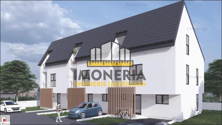 Ten Villas Pallady | 4 camere | 3 bai | 1 Decembrie 1918 | Comision 0%