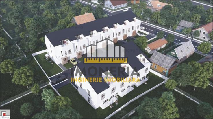 Ten Villas Pallady | 4 camere | 3 bai | 1 Decembrie 1918 | Comision 0%