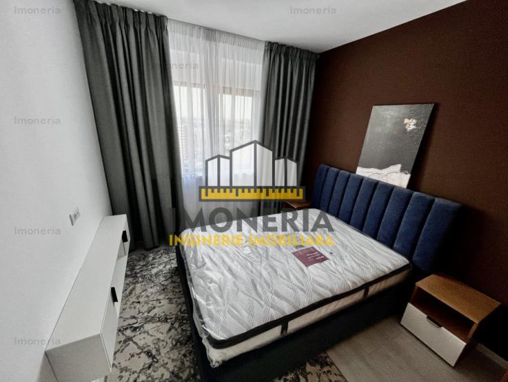 Global Residence Monolitului | 3 camere tip C1 | metrou Mihai Bravu la 200m