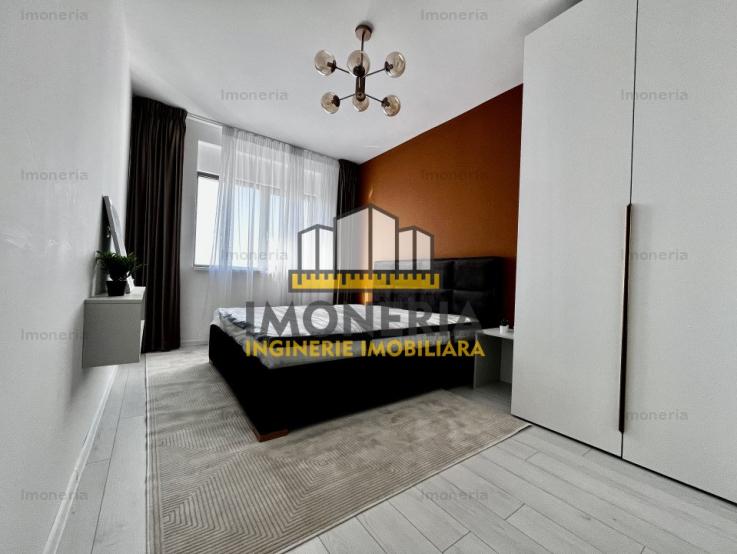 Global Residence Monolitului | 3 camere tip C1 | metrou Mihai Bravu la 200m