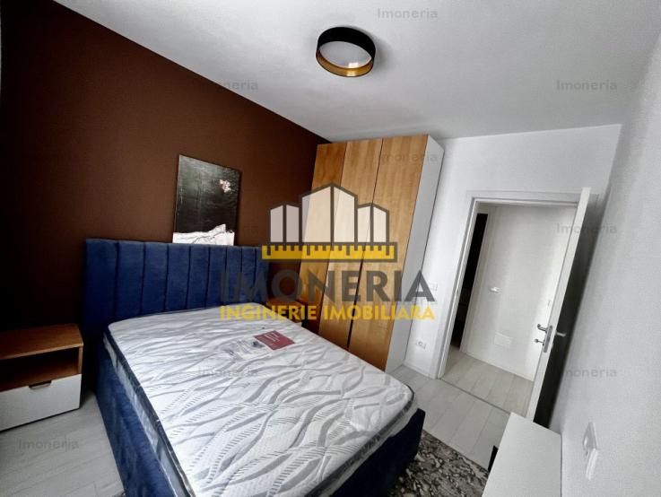 Global Residence Monolitului | 3 camere tip C1 | metrou Mihai Bravu la 200m