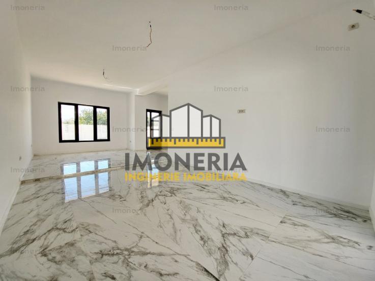 Casa individuala 4 camere | teren 317 mp  | 11 km metrou Anghel Saligni