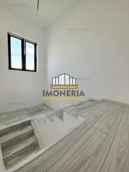 Casa individuala 4 camere | teren 317 mp  | 11 km metrou Anghel Saligni