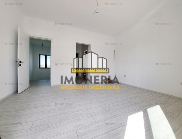 Casa individuala 4 camere | teren 317 mp  | 11 km metrou Anghel Saligni