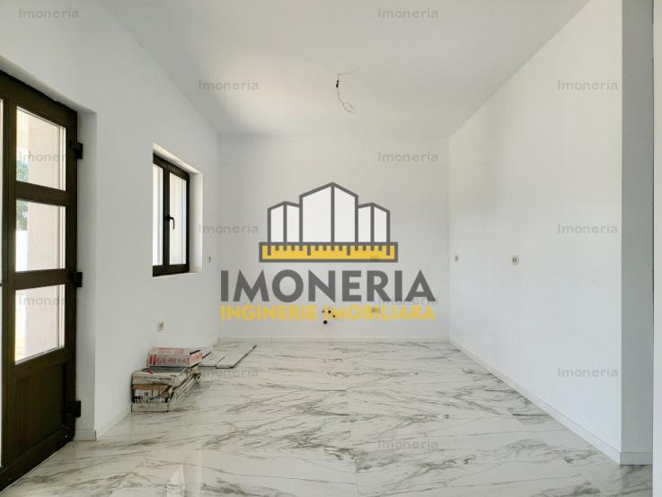 Casa individuala 4 camere | teren 317 mp  | 11 km metrou Anghel Saligni