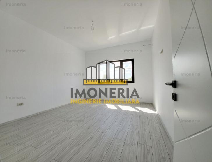 Casa individuala 4 camere | teren 317 mp  | 11 km metrou Anghel Saligni