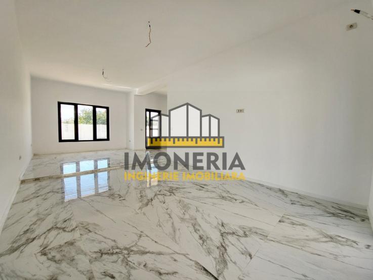 Casa individuala 4 camere | teren 317 mp  | 11 km metrou Anghel Saligni