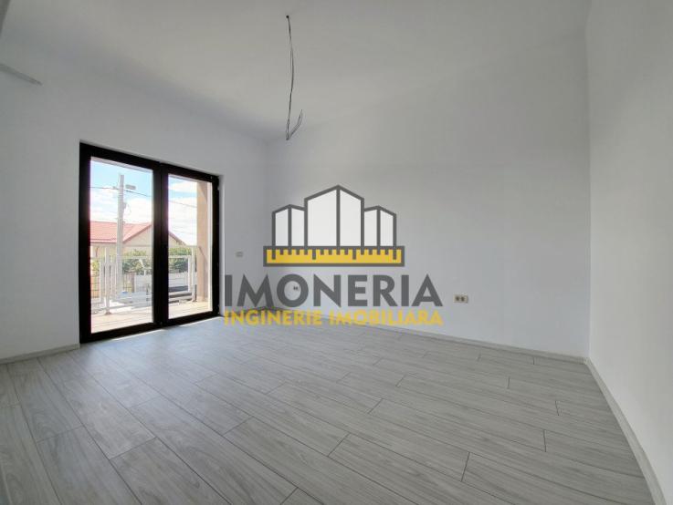 Casa individuala 4 camere | teren 317 mp  | 11 km metrou Anghel Saligni