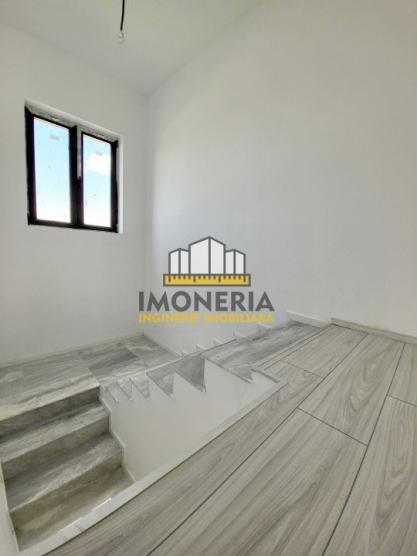 Casa individuala 4 camere | teren 317 mp  | 11 km metrou Anghel Saligni