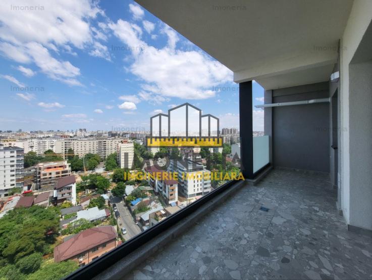 Finalizat | Vedere panoramica |  Metrou Mihai Bravu la 2 min | Comision 0% 