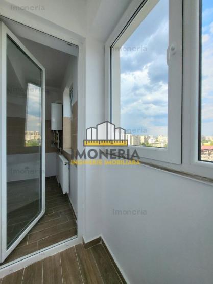 3 camere+parcare| 0% comision| 100m Metrou |rezidential/birou |  2024 imobil nou