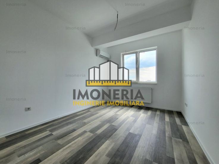 3 camere+parcare| 0% comision| 100m Metrou |rezidential/birou |  2024 imobil nou