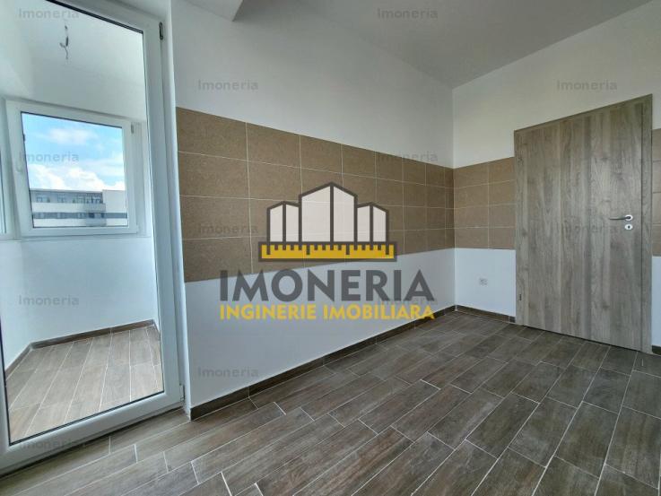 3 camere+parcare| 0% comision| 100m Metrou |rezidential/birou |  2024 imobil nou