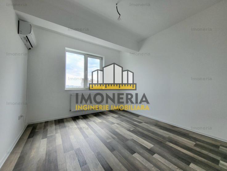 3 camere+parcare| 0% comision| 100m Metrou |rezidential/birou |  2024 imobil nou