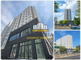 3 camere+parcare| 0% comision| 100m Metrou M.Bravu| nou 2024