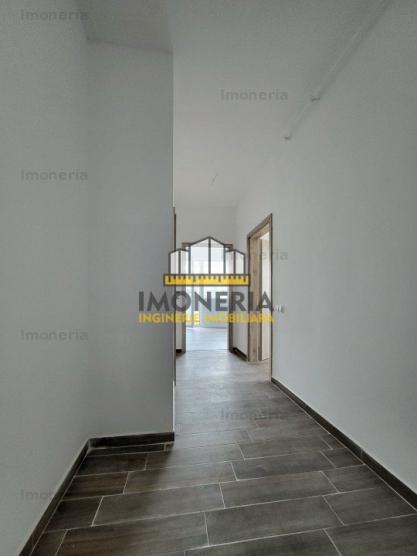 3 camere+parcare| 0% comision| 100m Metrou M.Bravu| nou 2024