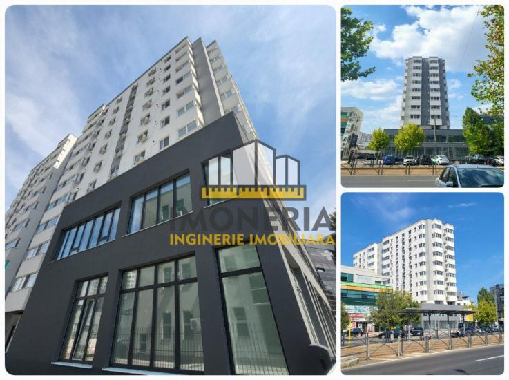 3 camere+parcare| 0% comision| 100m Metrou M.Bravu| nou 2024