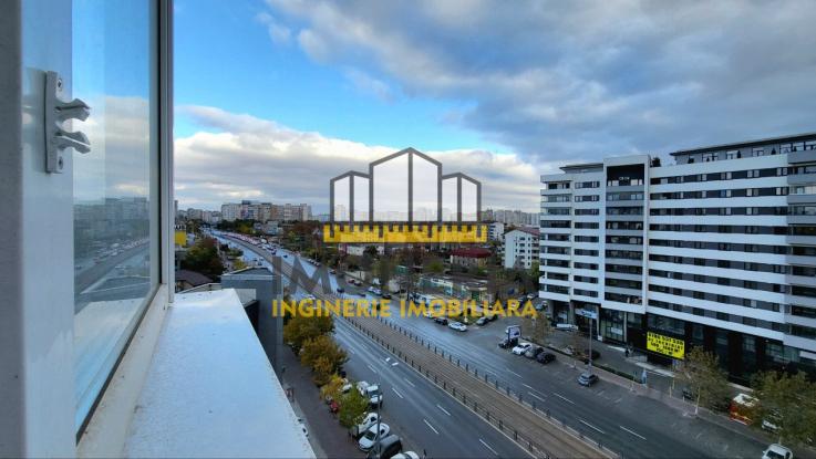 3 camere+parcare| 0% comision| 100m Metrou M.Bravu| nou 2024