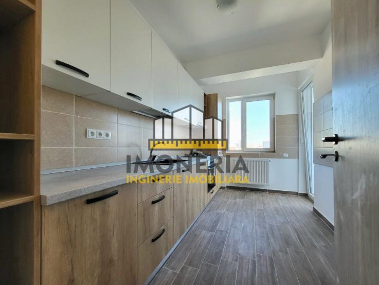 3 camere+parcare| 0% comision| 100m Metrou M.Bravu| nou 2024