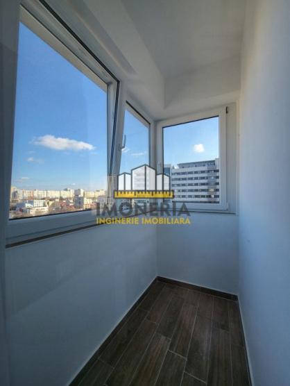 3 camere+parcare| 0% comision| 100m Metrou M.Bravu| nou 2024