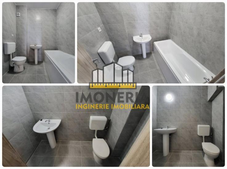 3 camere+parcare| 0% comision| 100m Metrou M.Bravu| nou 2024