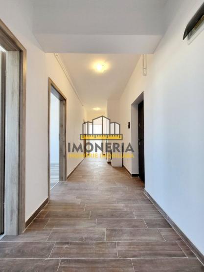 3 camere+parcare| 0% comision| 100m Metrou M.Bravu| nou 2024