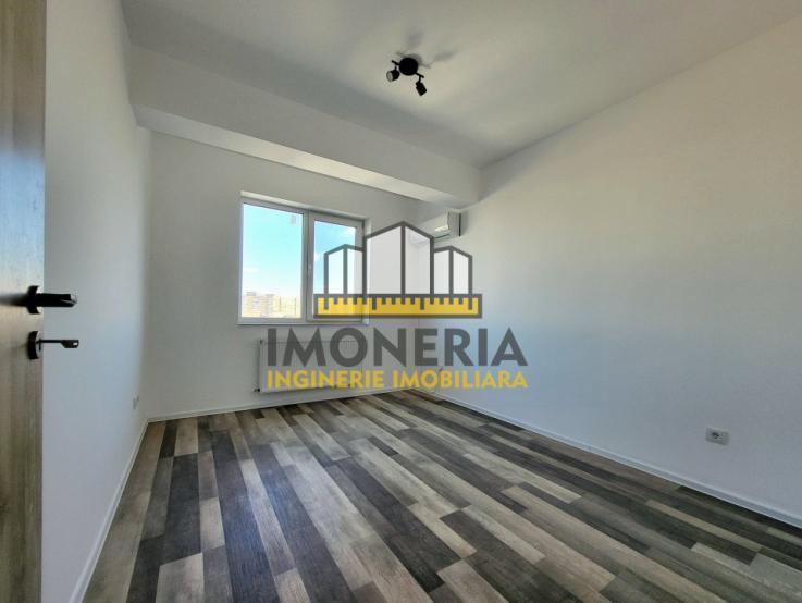 3 camere+parcare| 0% comision| 100m Metrou M.Bravu| nou 2024